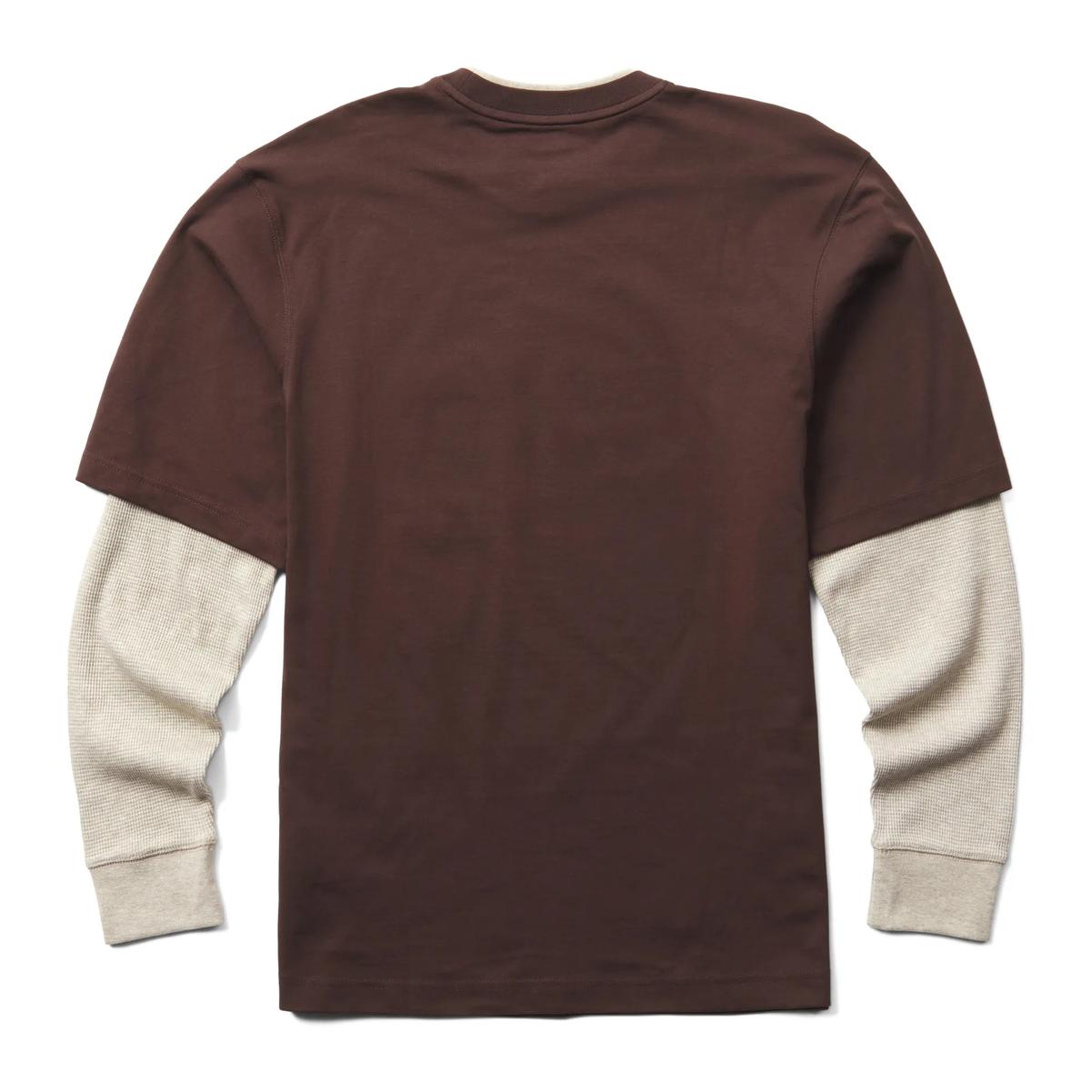 Wolverine Men's Miter II Tee - W1202300