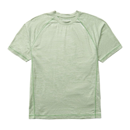 Wolverine Men's Built Sun-Stop Short Sleeve Tee - W1213940