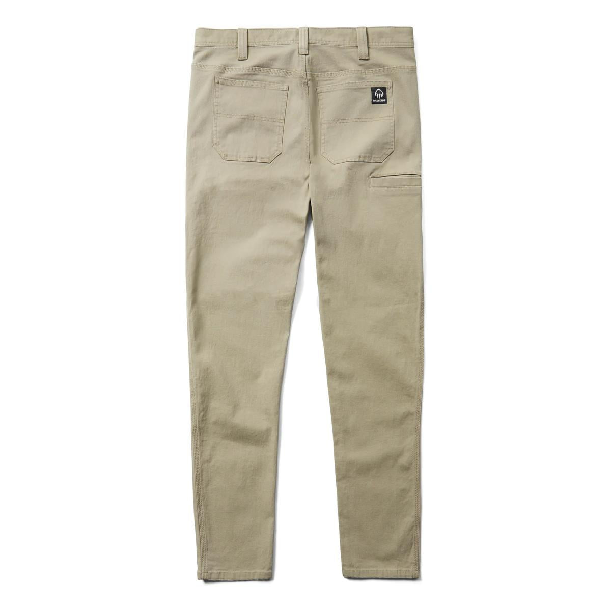 Wolverine Men's Steelhead Stretch Everyday Pant - W1211910