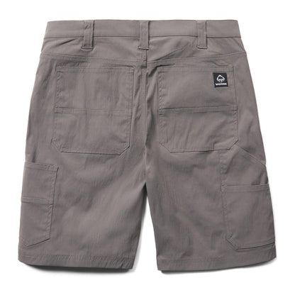 WOLVERINE MEN'S BOLT LIGHT WEIGHT RIPSTOP UTILITY SHORT PANTS - W1211440