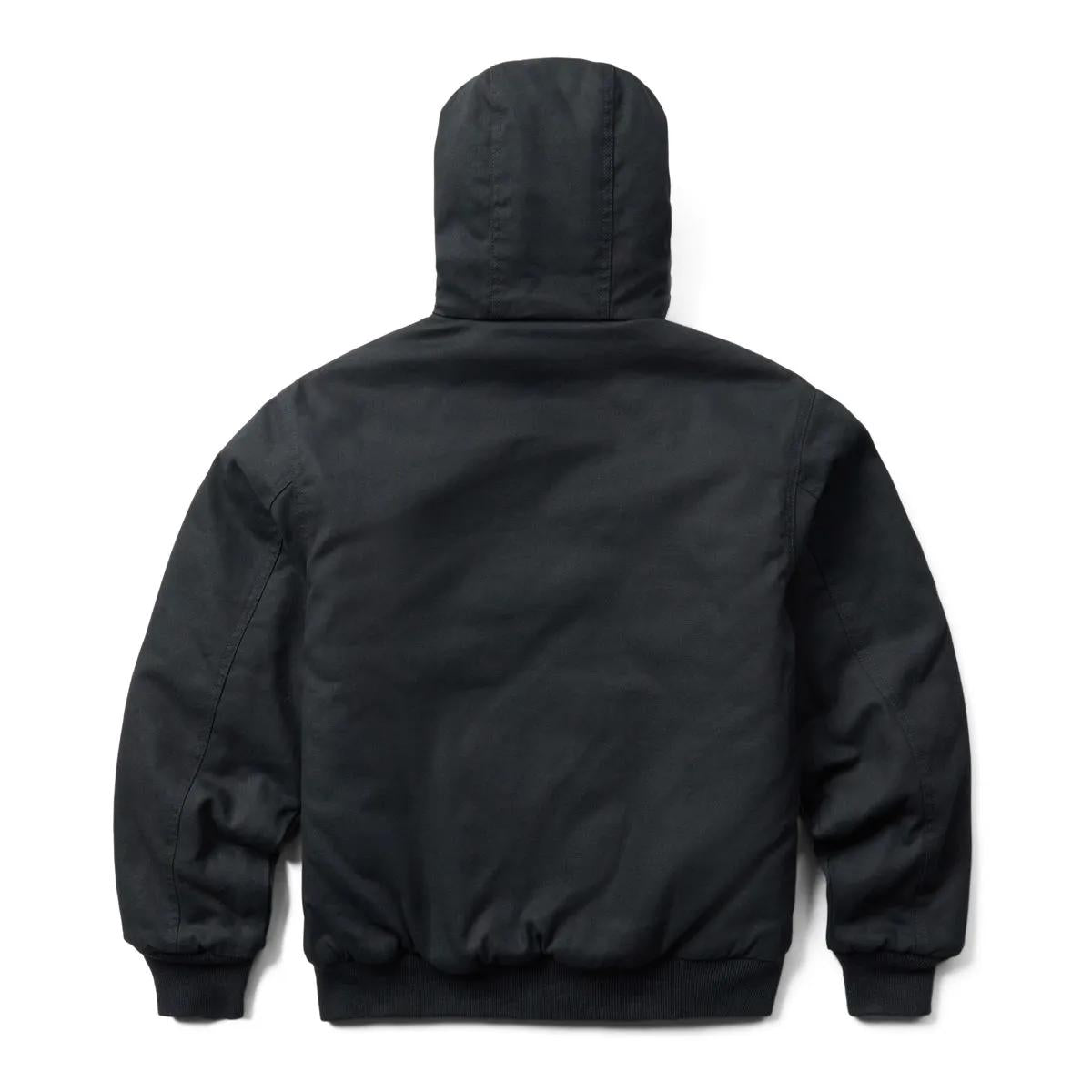 Wolverine Men's Jaxon Hooded Jacket (Big & Tall) - W1205400