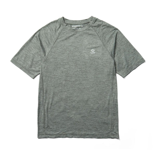 Wolverine Men's Sun-Stop Eco Short Sleeve Tee - W1208850