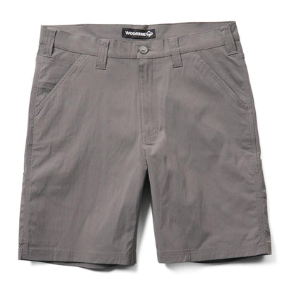WOLVERINE MEN'S BOLT LIGHT WEIGHT RIPSTOP UTILITY SHORT PANTS - W1211440
