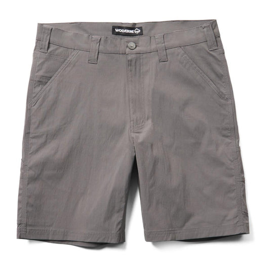 WOLVERINE MEN'S BOLT LIGHT WEIGHT RIPSTOP UTILITY SHORT PANTS - W1211440
