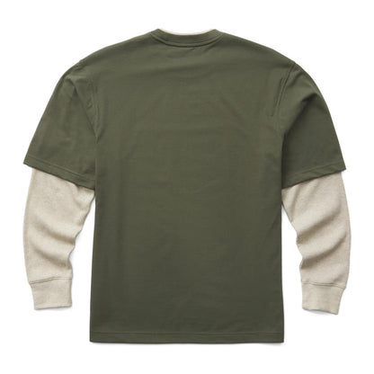 Wolverine Men's Miter II Tee - W1202300