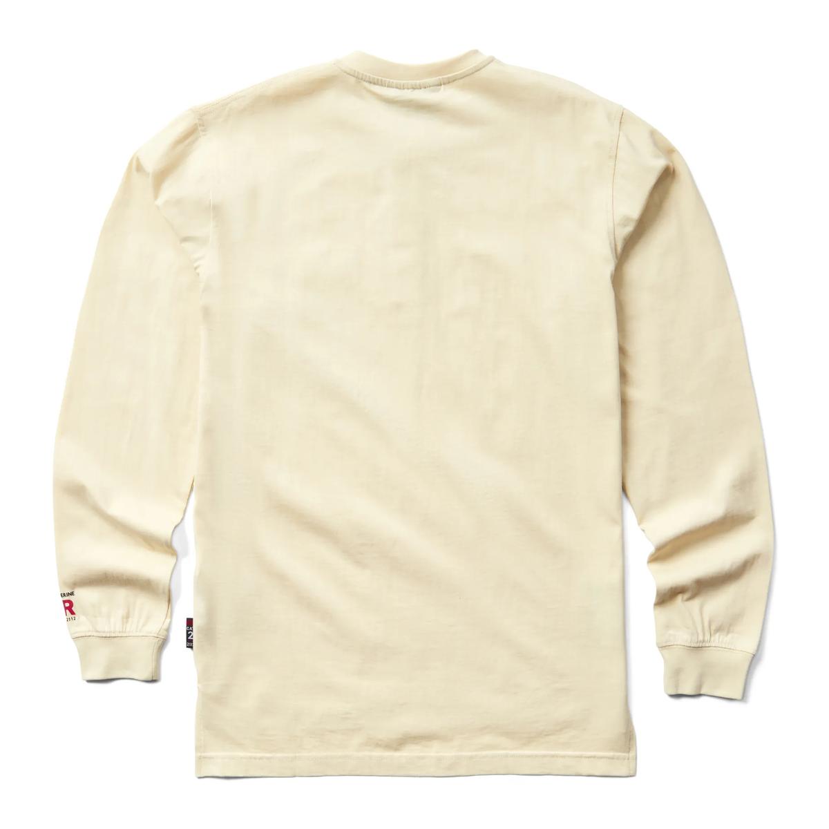 Wolverine Men's FR Built Light Henley - W1212410