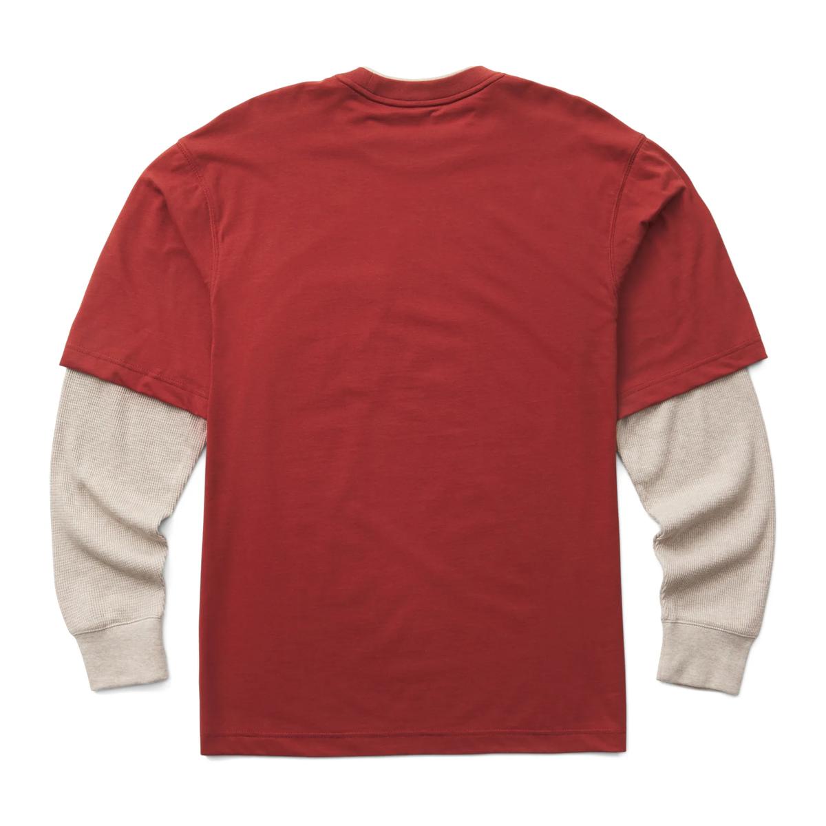 Wolverine Men's Miter II Tee - W1202300