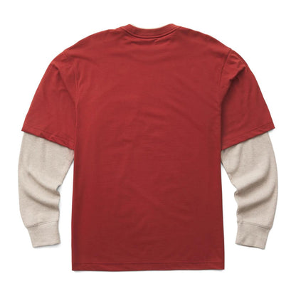 Wolverine Men's Miter II Tee - W1202300