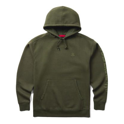 Wolverine Men's Midweight Graphic Hoody - W1212300