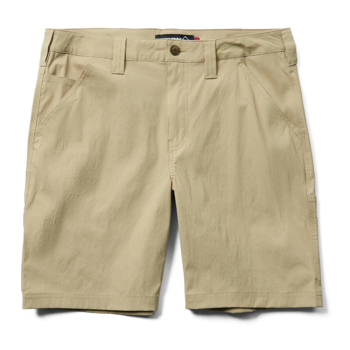 WOLVERINE MEN'S BOLT LIGHT WEIGHT RIPSTOP UTILITY SHORT PANTS - W1211440