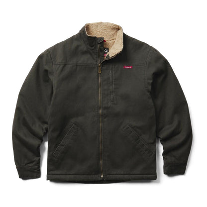 Wolverine Men's Upland Sherpa Jacket - W1211730