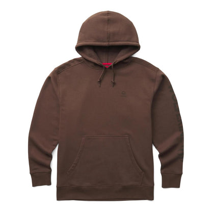 Wolverine Men's Midweight Graphic Hoody - W1212300