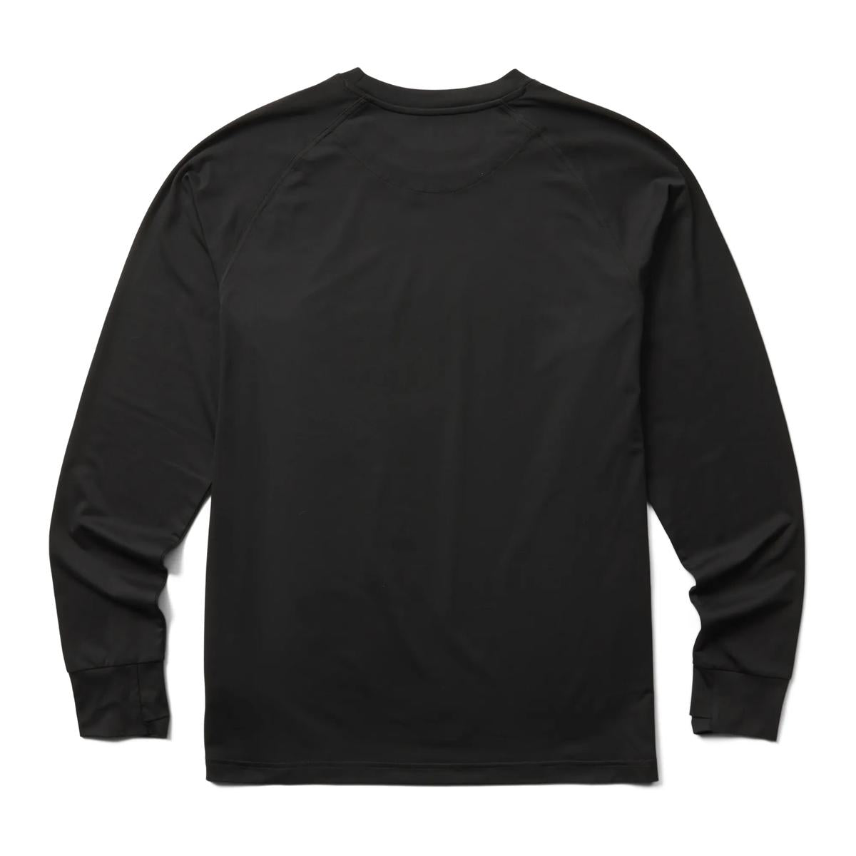 Wolverine Men's CASCADE PERFORMANCE CREW - Black