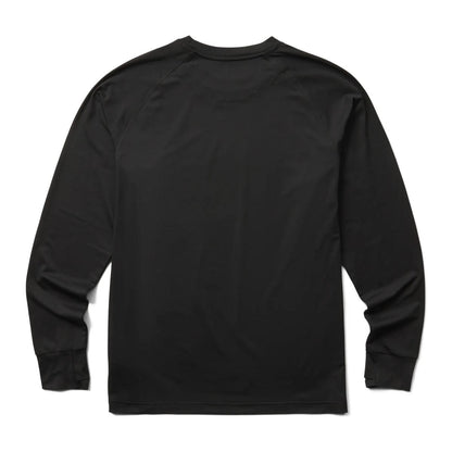 Wolverine Men's CASCADE PERFORMANCE CREW - Black