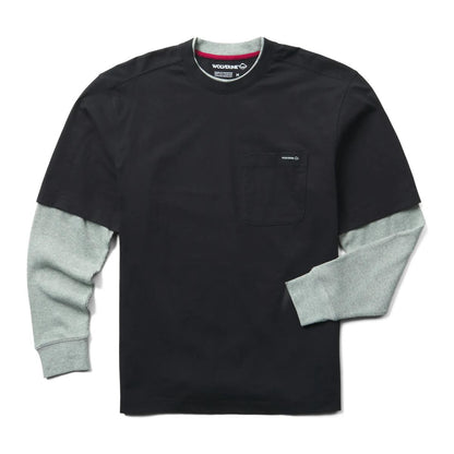 Wolverine Men's Miter II Tee - W1202300