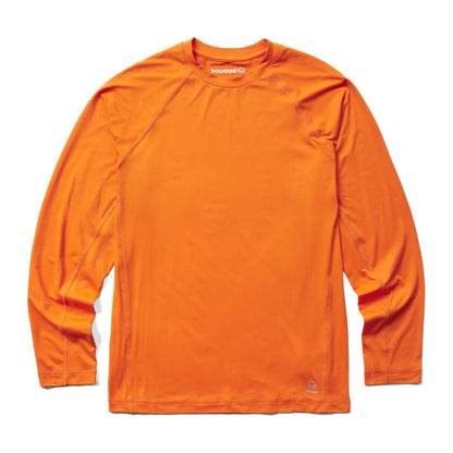 WOLVERINE Men's Sun-Stop Eco Long Sleeve Tee - W1209140