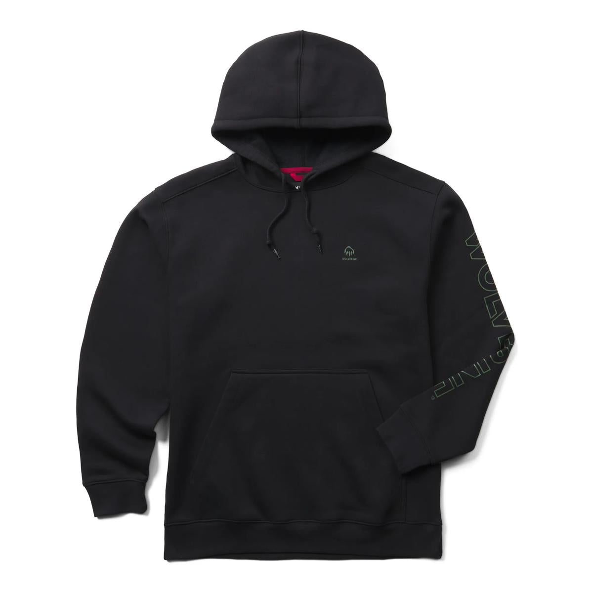 Wolverine Men's Graphic Hoody - W1213470