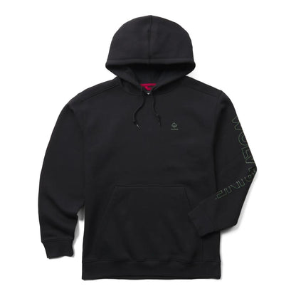 Wolverine Men's Graphic Hoody - W1213470
