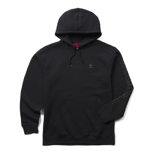 Wolverine Men's Graphic Hoody - W1213470