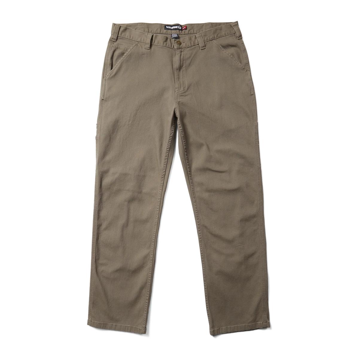 Wolverine Men's Steelhead Stretch Pant - W1205950