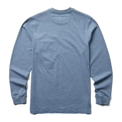 Wolverine Men's Guardian Cotton™ Long Sleeve Pocket Tee - W1208470