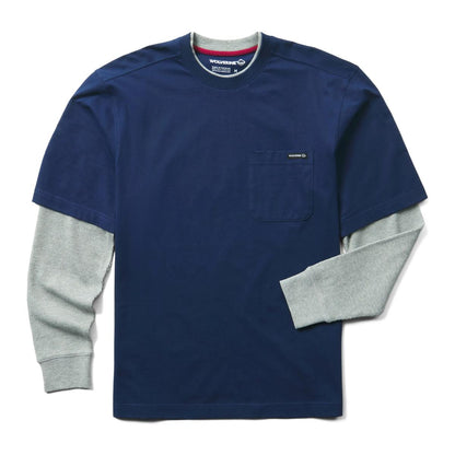 Wolverine Men's Miter II Tee - W1202300