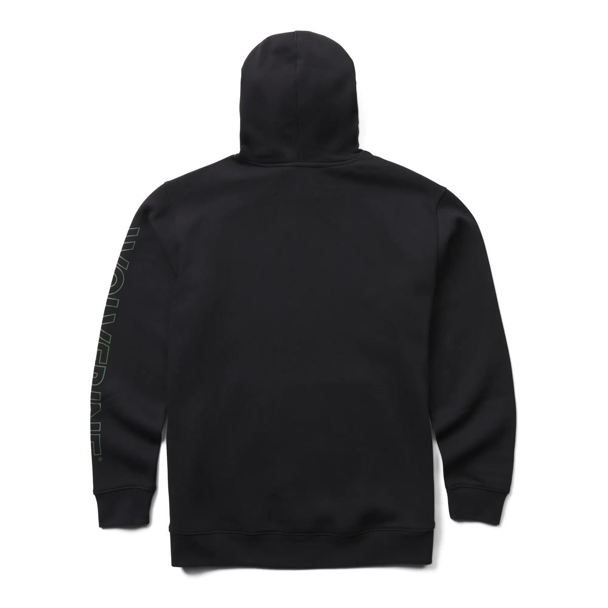 Wolverine Men's Graphic Hoody - W1213470
