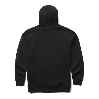 Wolverine Men's Graphic Hoody - W1213470