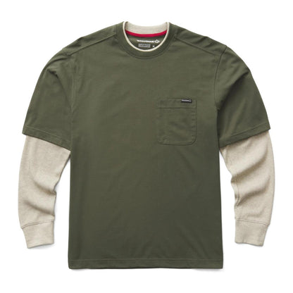 Wolverine Men's Miter II Tee - W1202300