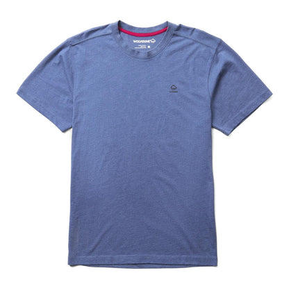 Wolverine Men's Classic Short Sleeve Graphic Tee - W1213640