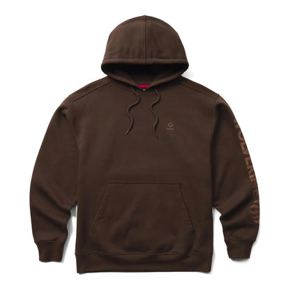 Wolverine Men's Midweight Graphic Hoody - W1212300