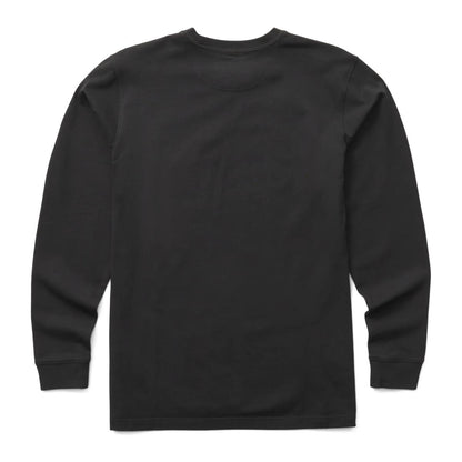 Wolverine Men's Guardian Cotton™ Long Sleeve Pocket Tee - W1208470