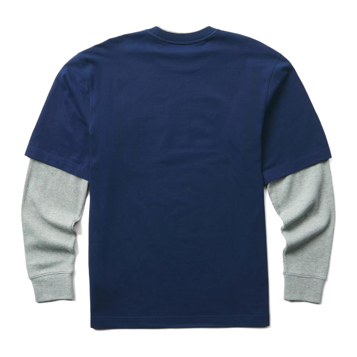 Wolverine Men's Miter II Tee - W1202300