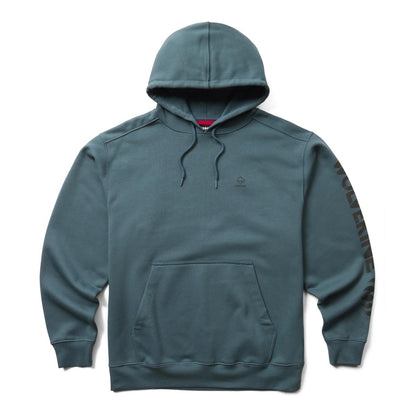 Wolverine Men's Midweight Graphic Hoody - W1212300