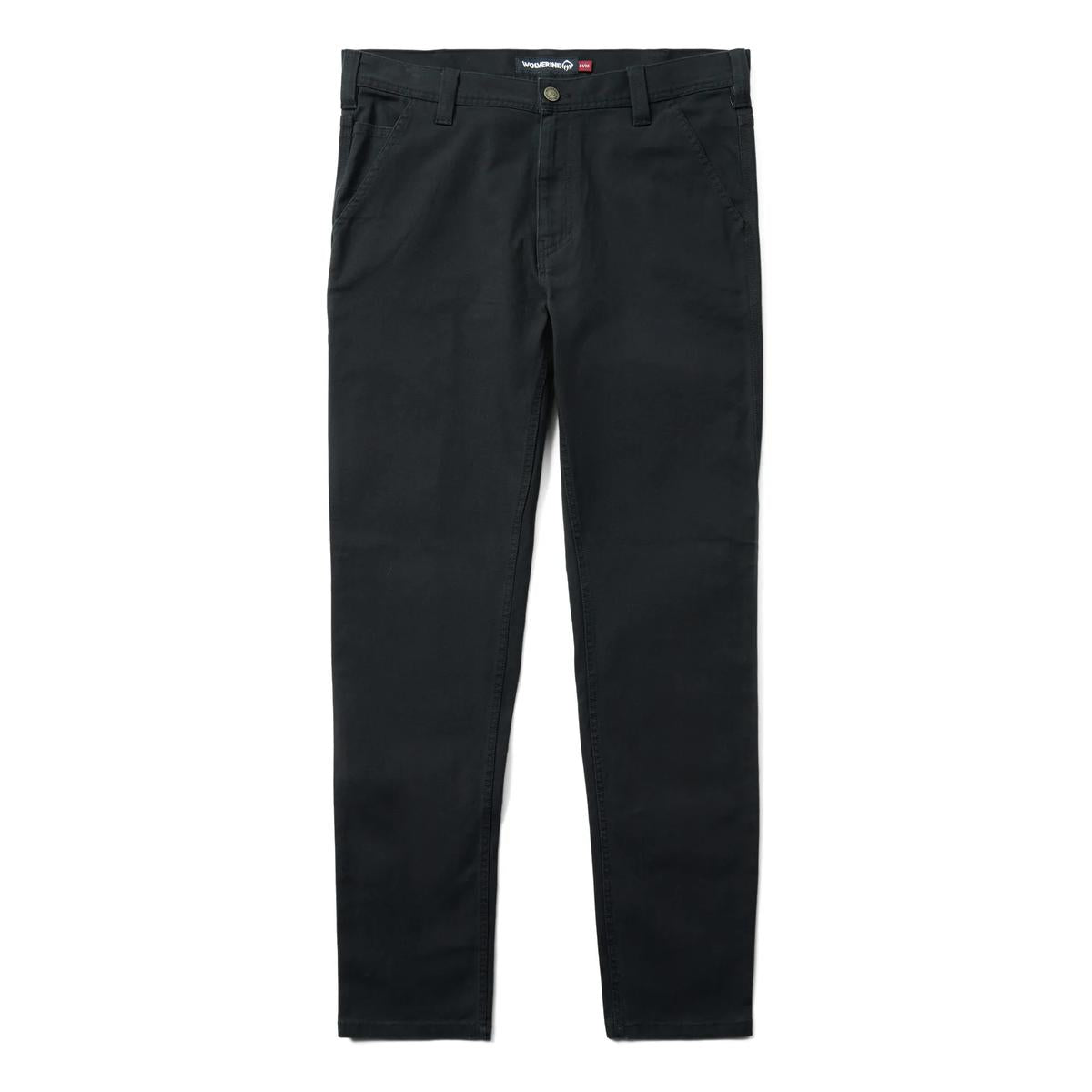 Wolverine Men's Steelhead Stretch Everyday Pant - W1211910