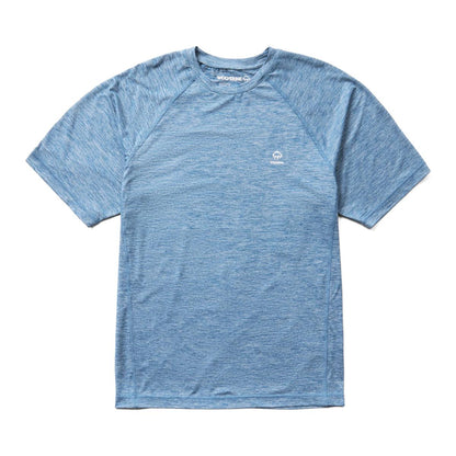Wolverine Men's Sun-Stop Eco Short Sleeve Tee - W1208850