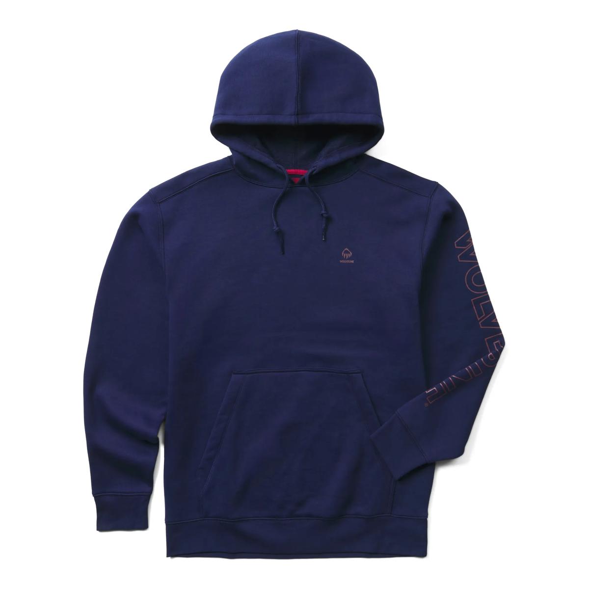 Wolverine Men's Graphic Hoody - W1213470