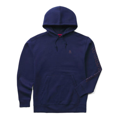 Wolverine Men's Graphic Hoody - W1213470
