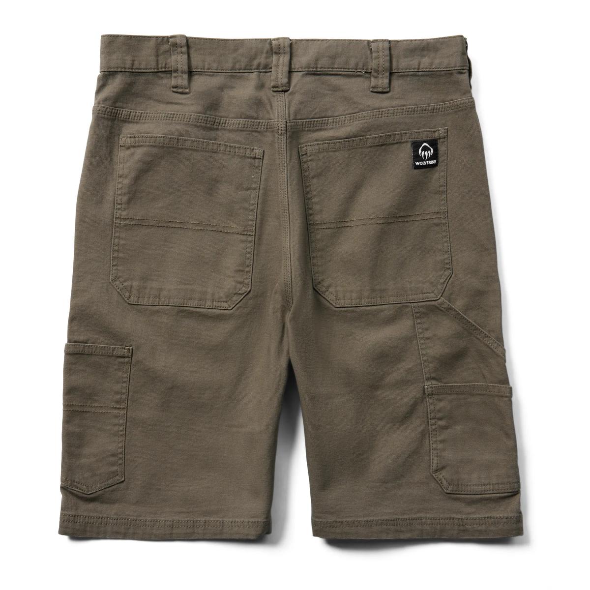 Wolverine Men's Steelhead Short 10" - W1206110