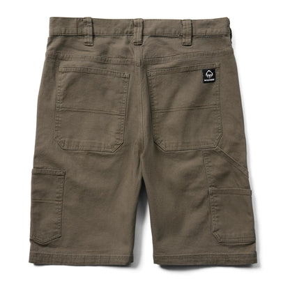 Wolverine Men's Steelhead Short 10" - W1206110