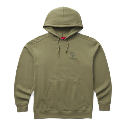 Wolverine Men's Novelty Hoody - W1214060