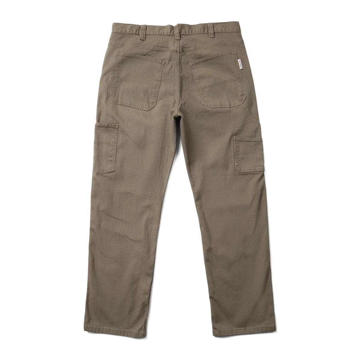 Wolverine Men's Steelhead Stretch Pant - W1205950