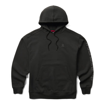 Wolverine Men's Midweight Graphic Hoody - W1212300