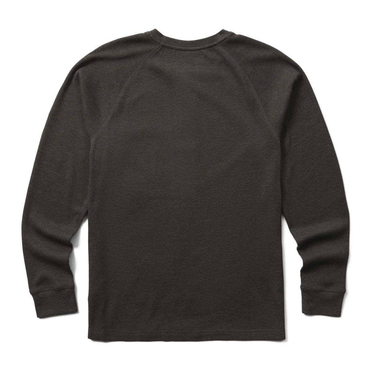 Wolverine Men's Walden II Thermal Long Sleeve Henley - W1211790