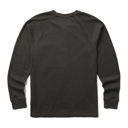 Wolverine Men's Walden II Thermal Long Sleeve Henley - W1211790