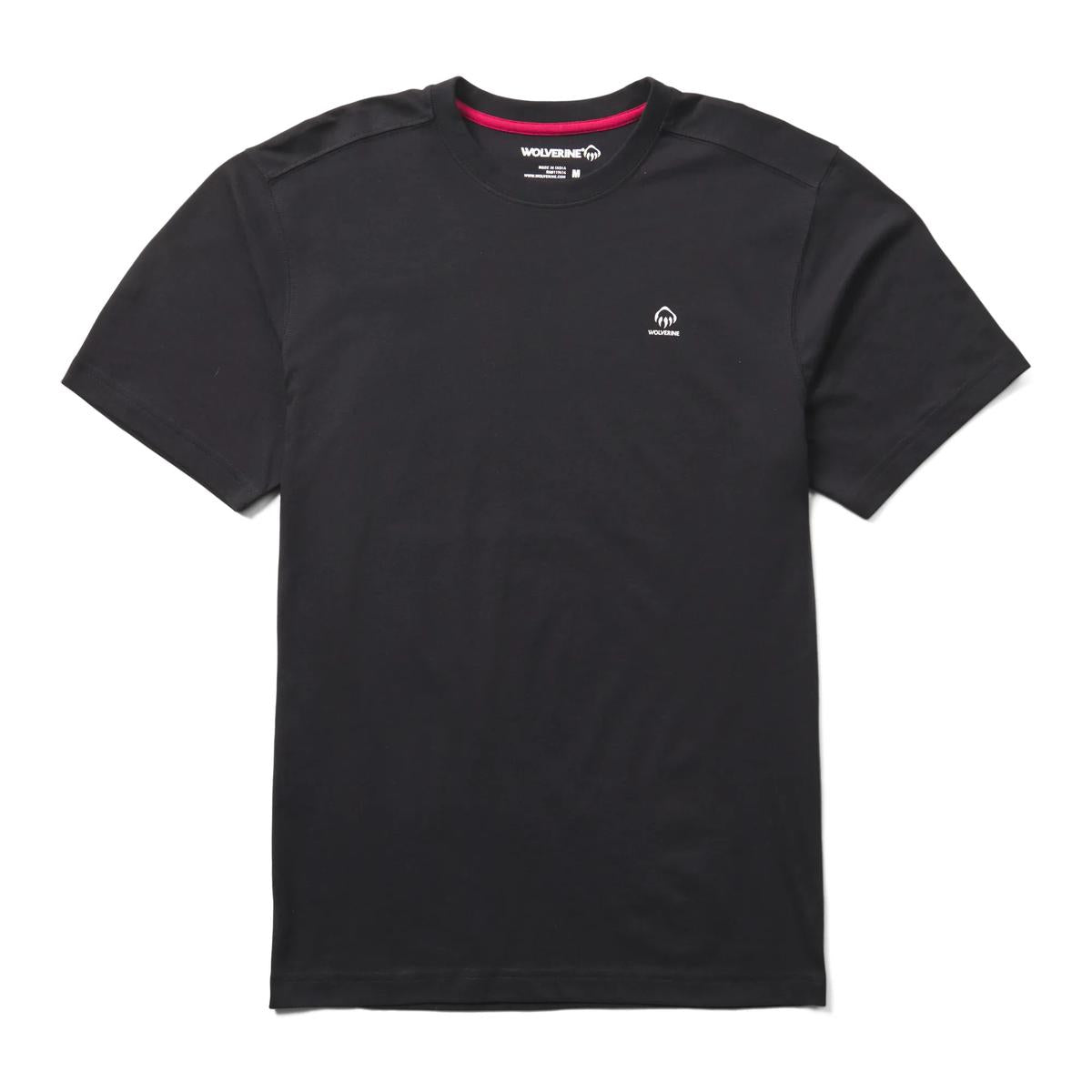 Wolverine Men's Classic Short Sleeve Graphic Tee - W1213640