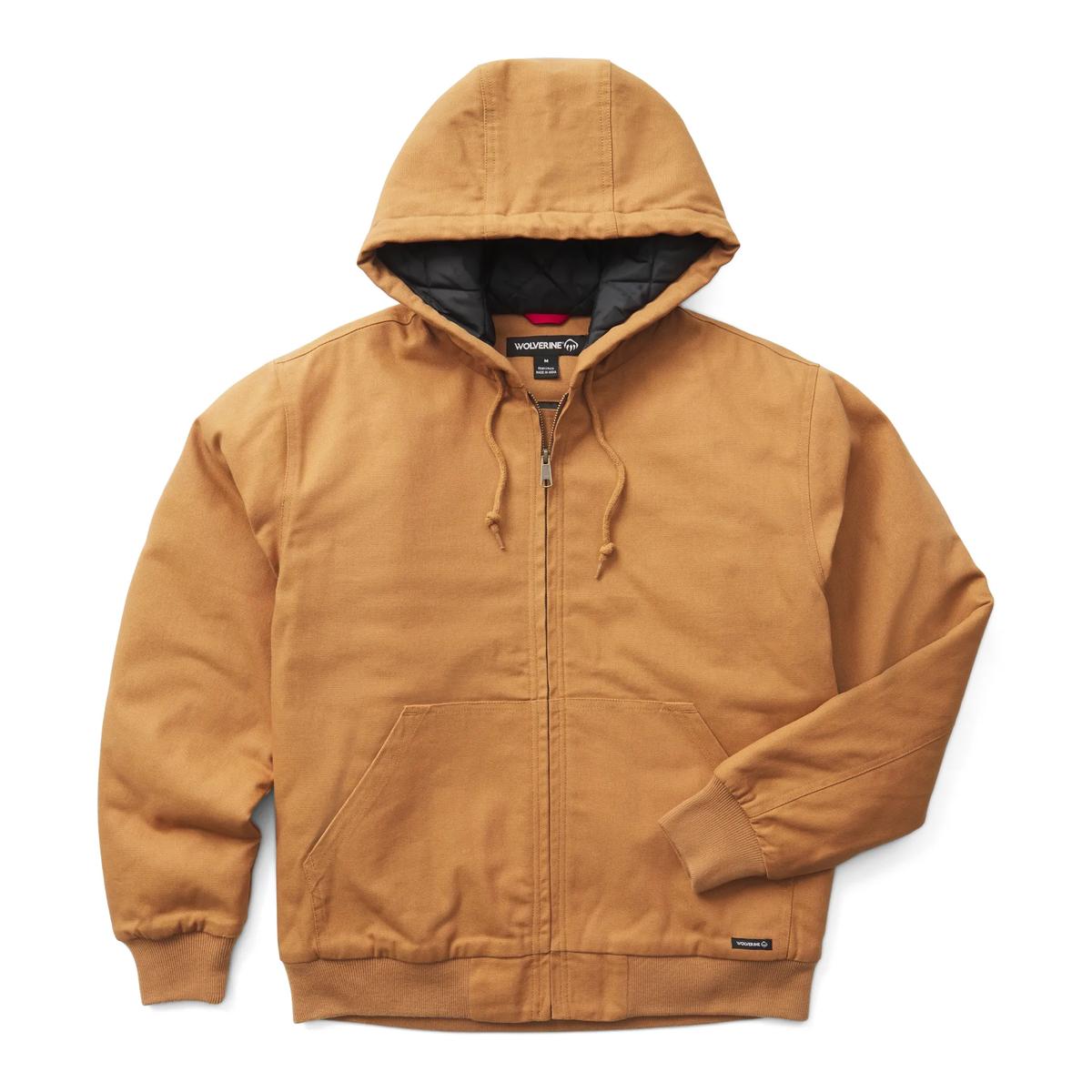 Wolverine Men's Jaxon Jacket - W1205390