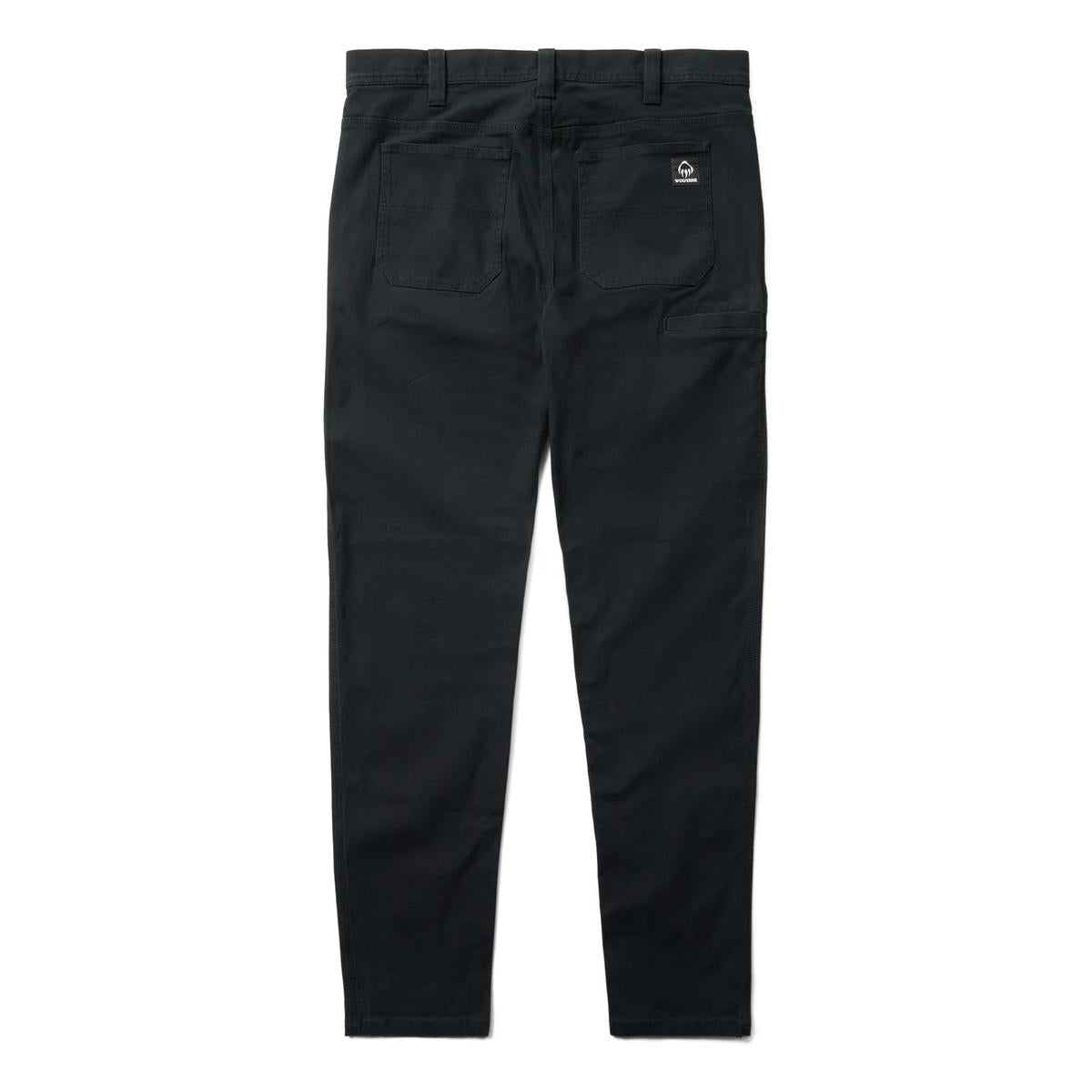 Wolverine Men's Steelhead Stretch Everyday Pant - W1211910