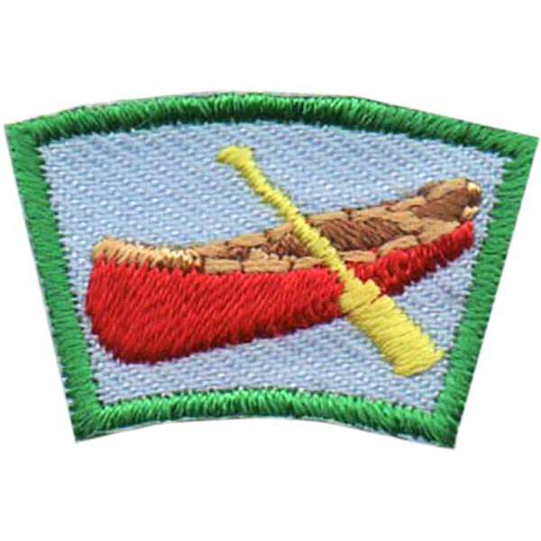 Canoe Segment Patch