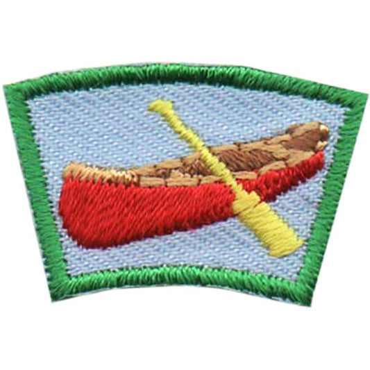 Canoe Segment Patch